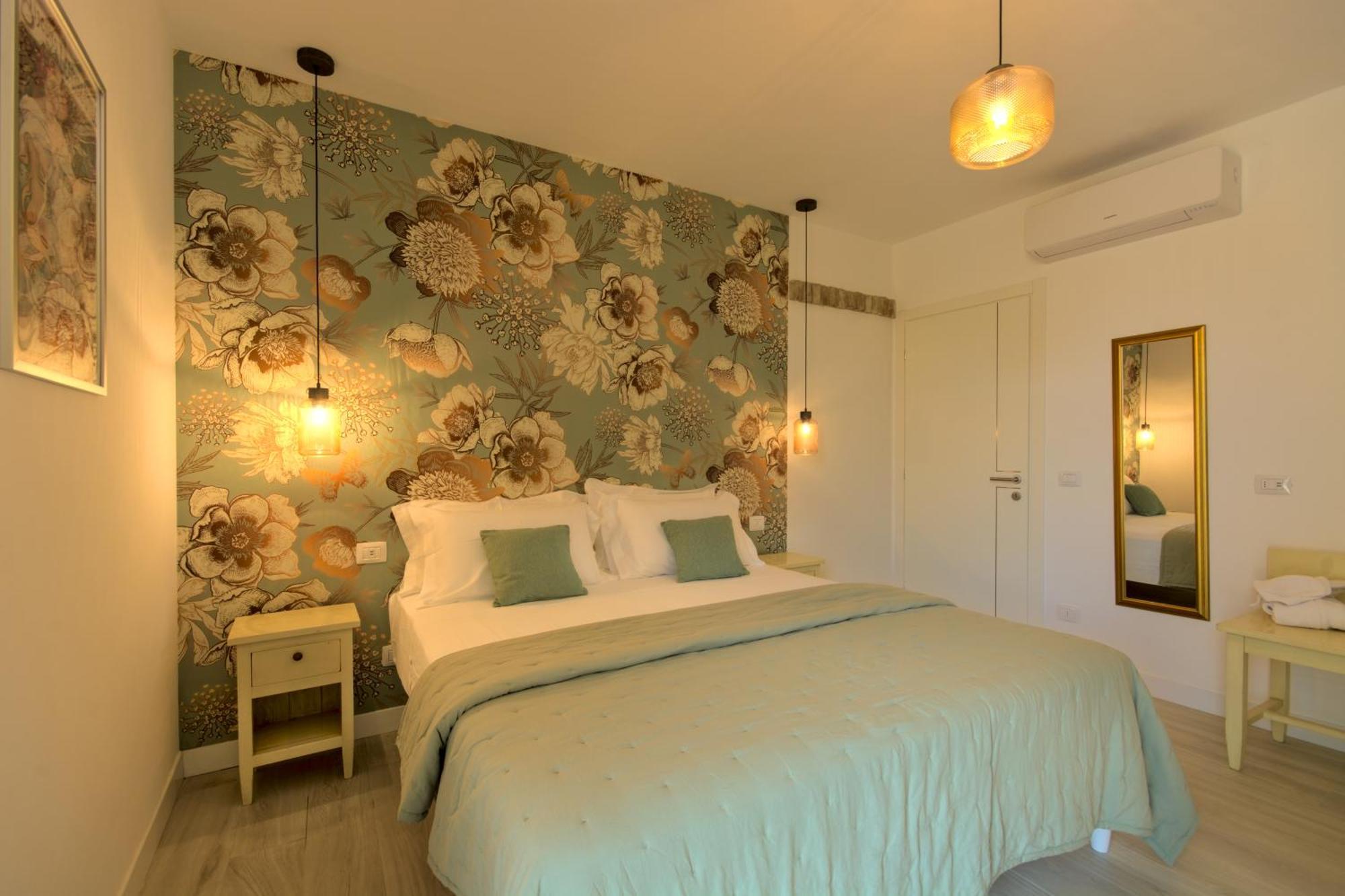 Bed & Breakfast Morro *